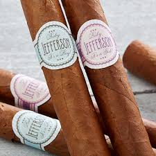 Personalized New Baby Cigar Labels It S A Baby Cigar New Baby Products Baby Shower Chocolate