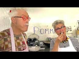 Kochen Mit Martina Und Moritz Beste Pommes Streichholzfein Und Knuppeldick Youtube Martina Und Moritz Moritz Streichholzer