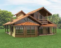 Casas De Madeira 85 Modelos E Projetos Incriveis