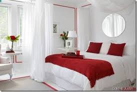 Bedroom Ideas Red And White White Bedroom Decor Small White Bedrooms Red Bedroom Decor