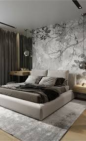 59 New Trend Modern Bedroom Design Ideas For 2020 Part 22 Luxurious Bedrooms Comfortable Bedroom Elegant Bedroom