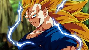 Sp super saiyan 4 goku pur is a ferocious melee fighter with a peerless toolkit that only becomes more intimidating as the match drags on. Super Saiyan Wallpaper Son Goku 7680x4320 Download Hd Wallpaper Wallpapertip