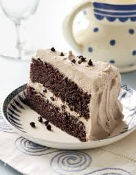 Gianna S Chocolate Whipped Cream Cake Recipe Whipped Cream Cakes Homemade Cake Recipes Chocolate Cake Recipe