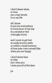 I Don T Know How Or Why Quotes Inspirational Quotes Me Quotes