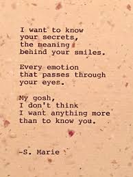 New Relationship Love Poem New Love Gift Romantic Poem Know You Original Love Poem Typed Handmade Paper Frame Ready Romantic Poems Love Poems Touching Words