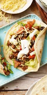Gyros Wraps Rezept Rezepte Wraps Rezept Gyros