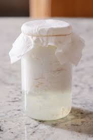 Sprechen Wir Uber Milchkefir Mel S Kitchen Cafe In 2020 Kefir Cafe Milch
