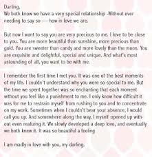 A Letter To My Boyfriend That Will Make Him Cry Part 3 Birthday Letter For Girlfriend Letter To My Boyfriend Romantic Messages For Girlfriend