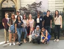 أفضل 14 معاهد اللغة الفرنسية في باريس لعام 2021 من 93 Language International