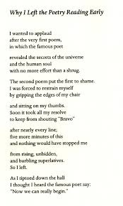 The Reading Life More On Chairs By Andrew Merton Poetry Reading Poems Best Poems