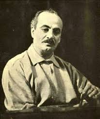 Khalil Gibran Pensador