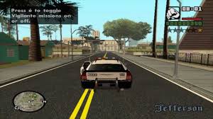 تحميل لعبة جاتا السعودية Gta Sa للكمبيوتر برابط مباشر برامج اكسترا
