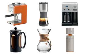 6 Best Coffee Makers For Aspiring At Home Baristas Best Coffee Maker Coffee Maker Best Home Coffee Machine