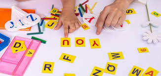 طرق تدريس اللغة الإنجليزية للصف الأول الابتدائي موضوع