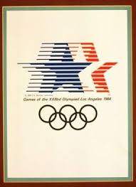 La Publicite A L Assaut Des Jeux Olympiques Jeux Olympiques Olympique Logo Olympique