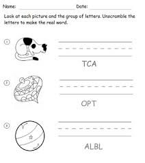 Separate the vowels to one side then move the consonants around till a word jumps out at you. Unscramble The Letters To Make A Word 1 Tpt