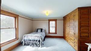 1908 Brownton Mn 317 900 Old House Dreams In 2020 Old House Dreams Built In Cabinets Old House