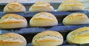 Schnelle Sonntagsbrotchen Rezept Bestes Brot Rezept Brot Selber Backen Rezept Brot Backen Rezept