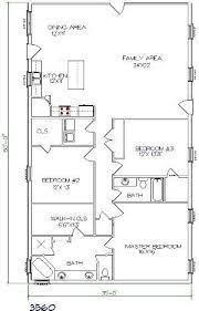 Living Quarters In Our Barn Maybe A Good Plan Texas Barndominiums Texas Metal Homes Texas Barndominium Floor Plans Barndominium Plans Pole Barn House Plans