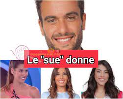 See more of pierpaolo pretelli on facebook. Grande Fratello Vip Ariadna Romero Ex Compagna Di Pierpaolo Pretelli E Madre Di Suo Figlio Leo Dice La Sua Su Elisabetta Gregoraci E Giulia Salemi Le Donne Della Casa Che In Questo