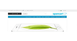 Opencart Arabic Language 2 1 0 1 Rtl