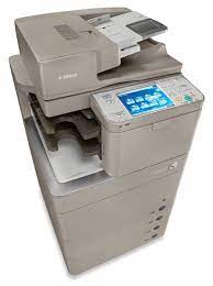 Med den här smarta multifunktionsenheten, som har en kapacitet på 30 sid/min, kan du hög produktivitet. Canon Imagerunner Advance C5235 Color Copier Copierguide