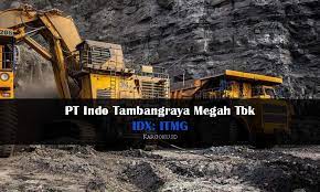 Pt.batubara today group (bbt group) merupakan perusahaan yang bergerak dibidang. Pt Indo Tambangraya Megah Tbk Kargoku Id