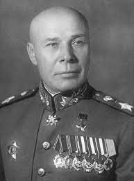 Timoshenko Semyon Konstantinovich Vikipediya