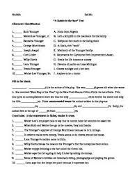 Pin On Ela Lessons Plans Exams Study Guides