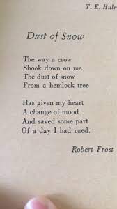 Love This Wholesome Poem From Robert Frost Never Take Life So Seriously Poetry Inspiration Classic Literature Quotes English Literature Quotes