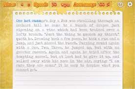 Typing Test For Kids Free Online Keyboarding Speed Test Wpm