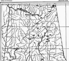 Mound Builders List Of Indian Burial Mounds In Alabama Burial Mound Native American Life Village Map