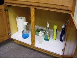 vance sink base liner tray at menards