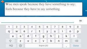 Typing Test Test How Fast Can You Type Wpm Practice Your Skills In Paragraphs And Words Typing Source Code For Sell