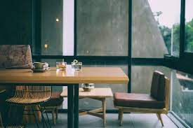 Eatandtreats Indonesian Food And Travel Blogger Based In Jakarta Hello Mister Sunday Jakarta Cafe Restaurant Coffee Shop Sunday Coffee