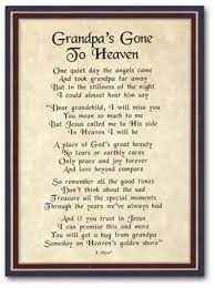 I Love You Grandpa And Miss You So Much Please Still Guide Me In The Grandfather Quotes Grandpa Quotes Grieving Quotes