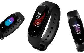 Xiaomi Predstavila Konkurenta Mi Band 3