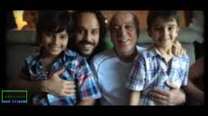 Gabriel Pensador Muito Orgulho Meu Pai Youtube