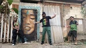 Gabriel O Pensador Lanca Single Em Parceria Com Ponto De Equilibrio E Gabz