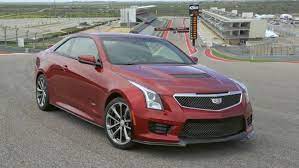 Pin On Leading Cadillac Dealer In Henderson
