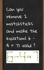 Math Tricks With Answers For Grade 3 7 Math Tricks Math Games For Kids Fun Math