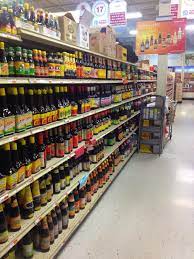 My Life Song Taking On The Asian Market China Mom Style Asian Market Asian Grocery Store Asian