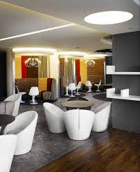 The Offices Of Ogilvy Mather Kuala Lumpur Office Snapshots Corporate Office Design Office Interior Design Office Interiors
