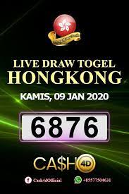 Pin Di Keluaran Togel Hongkong