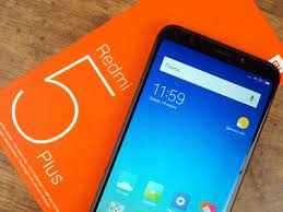 Obzor Xiaomi Redmi 5 Plus Byudzhetnik S Duhom Flagmana 4pda