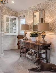 China Seas Sigourney Wallpaper Interior Design Chequer Interiors Wallpaper Interior Design Interior Home Decor