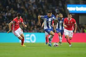 How To Watch Benfica Vs Porto Live Stream The Taca De Portugal Final Online From Anywhere License To Blog