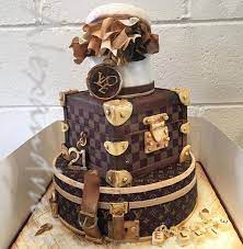 Resultat De Recherche D Images Pour Wedding Cake Anniversaire 21st Birthday Cakes Cake Cake Creations