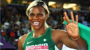 Select from premium blessing okagbare of the highest quality. Okagbare Gives Conditions For New Marriagesport The Guardian Nigeria News Nigeria And World News
