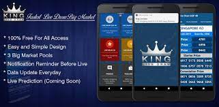 Live Draw Sgp Hk Sydney 3 0 Apk Download Com Livedraw Kinglivedraw Apk Free